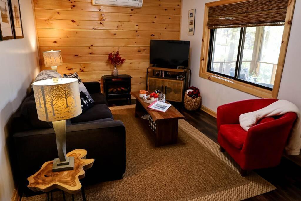 Cabin At The Cove At Watauga Lake Butler Extérieur photo