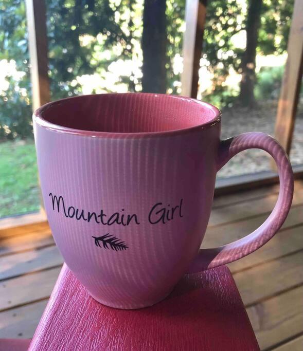 Cabin At The Cove At Watauga Lake Butler Extérieur photo