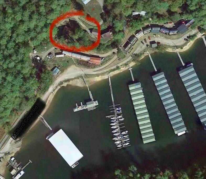 Cabin At The Cove At Watauga Lake Butler Extérieur photo