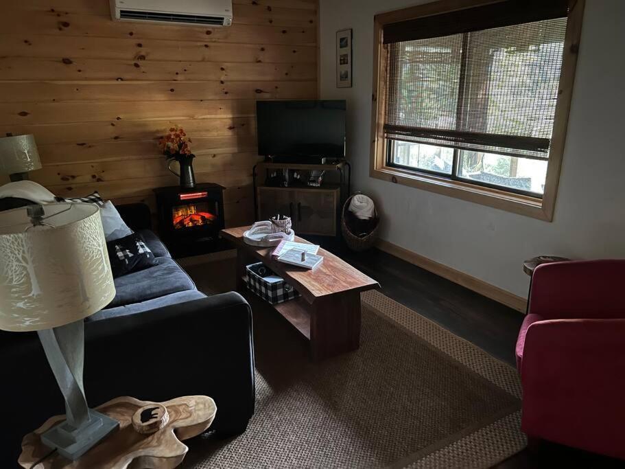 Cabin At The Cove At Watauga Lake Butler Extérieur photo