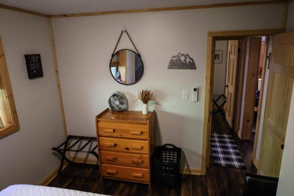 Cabin At The Cove At Watauga Lake Butler Extérieur photo